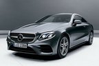 メルセデス・ベンツ　新型Eクラス