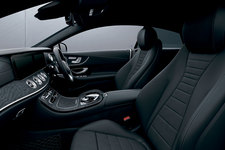 メルセデス・ベンツ　新型Eクラス