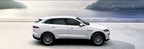 F-PACE TROPHY EDITION
