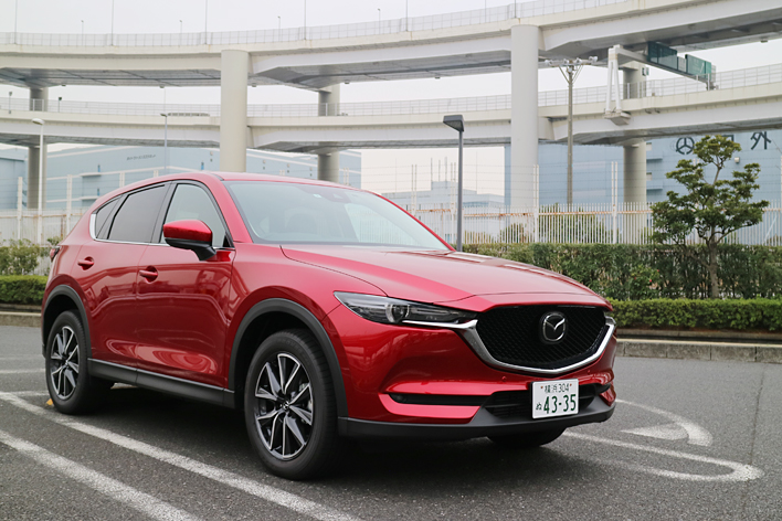 燃費レポート 新型cx 5 Cx5 ディーゼルの実燃費は極めて良好 旧型の燃費とも徹底比較 低燃費にこだわるなら 最新の実燃費が丸わかり 燃費レポート Mota