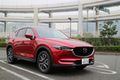 【燃費レポート】新型CX-5 （CX5）ディーゼルの実燃費は極めて良好！旧型の燃費とも徹底比較！