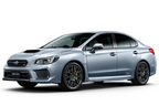 スバル 新型WRX STI