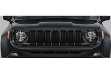 ジープ レネゲード ナイトイーグル