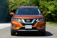 日産 エクストレイル 20X HYBRID（4WD）