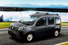 ルノー カングー オーセンティック 6MT