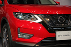 日産 新型エクストレイル