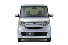 ホンダ 新型N-BOX