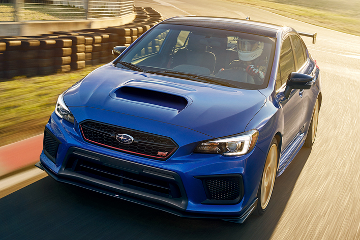 スバル シャークフィンアンテナ WRX STI VAB VAG 用 ブラック 中古