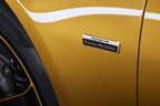 ポルシェ 新型911ターボSエクスクルーシブ シリーズ