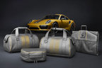 ポルシェ 新型911ターボSエクスクルーシブ シリーズ