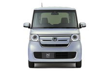 ホンダ 新型N-BOXカスタム