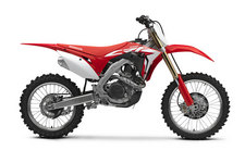 CRF450R