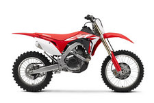 CRF450RX
