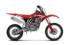 CRF150R