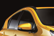 トヨタ アクア Crossover（2017年6月マイナーチェンジ）