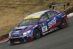 SUBARU WRX STI NBRチャレンジ2017