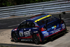 SUBARU WRX STI NBRチャレンジ2017
