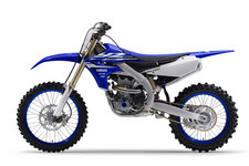 YZ450F