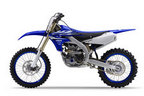 YZ450F