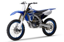 YZ250F