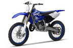 YZ125