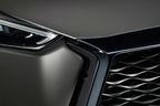 インフィニティ Q60クーペ プロジェクトブラックS ※ジュネーブモーターショー2017で初公開