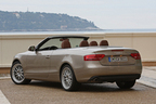 Audi A5 Cabriolet