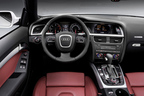 Audi A5 Cabriolet