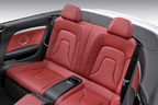 Audi A5 Cabriolet