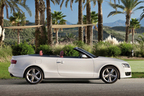 Audi A5 Cabriolet