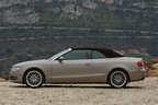 Audi A5 Cabriolet