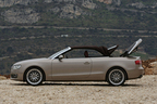 Audi A5 Cabriolet