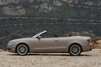 Audi A5 Cabriolet