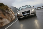 Audi A5 Cabriolet