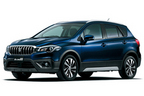 スズキ SX4 Sクロス
