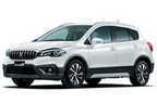 スズキ SX4 Sクロス