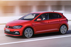 フォルクスワーゲン 新型ポロGTI