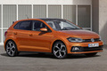 VW、スポーティなデザインに一新した新型ポロを世界初公開