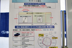 スバル 新型アイサイト「アイサイト・ツーリングアシスト」試乗会