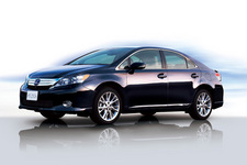 LEXUS HS250h