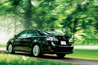 LEXUS HS250h