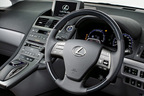 LEXUS HS250h