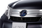 LEXUS HS250h