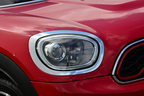 MINI JCW クロスオーバー試乗レポート／山本シンヤ
