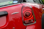 MINI JCW クロスオーバー試乗レポート／山本シンヤ