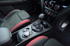 MINI JCW クロスオーバー試乗レポート／山本シンヤ
