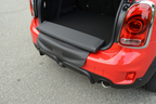 MINI JCW クロスオーバー試乗レポート／山本シンヤ