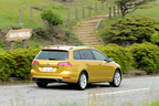 VW 新型ゴルフ／ゴルフ ヴァリアント／ゴルフ GTI／ゴルフ R 試乗レポート／山本シンヤ