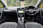 VW 新型ゴルフ／ゴルフ ヴァリアント／ゴルフ GTI／ゴルフ R 試乗レポート／山本シンヤ
