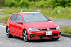 VW 新型ゴルフ／ゴルフ ヴァリアント／ゴルフ GTI／ゴルフ R 試乗レポート／山本シンヤ